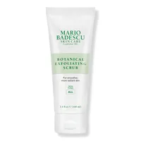 Mario Badescu Botanical Exfoliating Scrub
