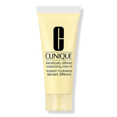 Clinique Travel Size Dramatically Different Moisturizing Lotion+ For Face