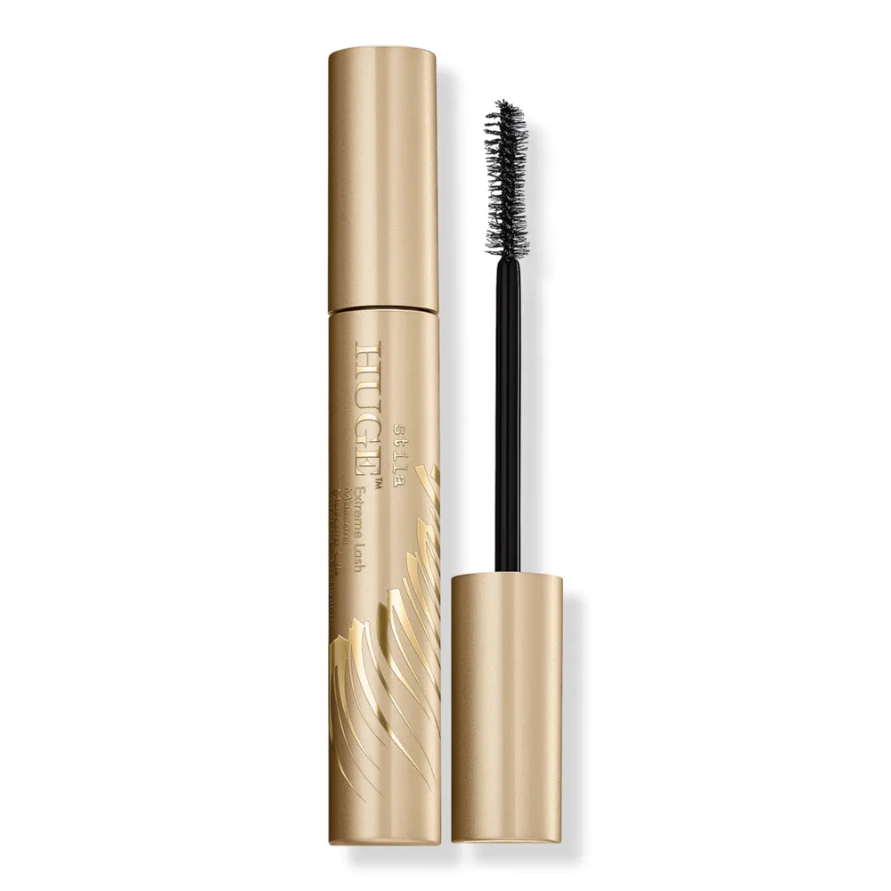 Stila Huge Extreme Lash Volumizing Mascara - Black