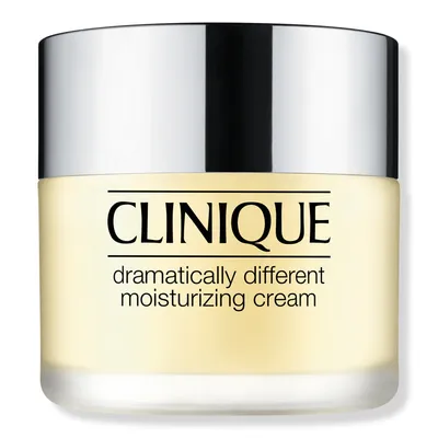 Clinique Dramatically Different Moisturizing Cream - 1.7 oz