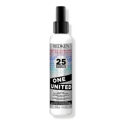 Redken One United Multi-Benefit Treatment Spray - oz