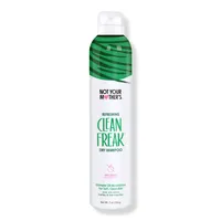 Not Your Mother's Clean Freak Unscented Dry Shampoo - Unscented