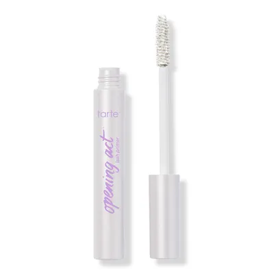 Tarte Opening Act Eyelash Primer - White