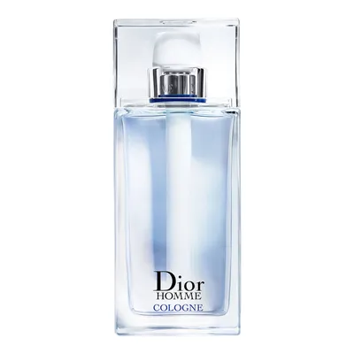 Dior Homme Cologne Eau de Toilette - oz