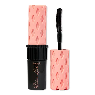 Benefit Cosmetics Roller Lash Curling & Lifting Mascara Mini - Ink Black