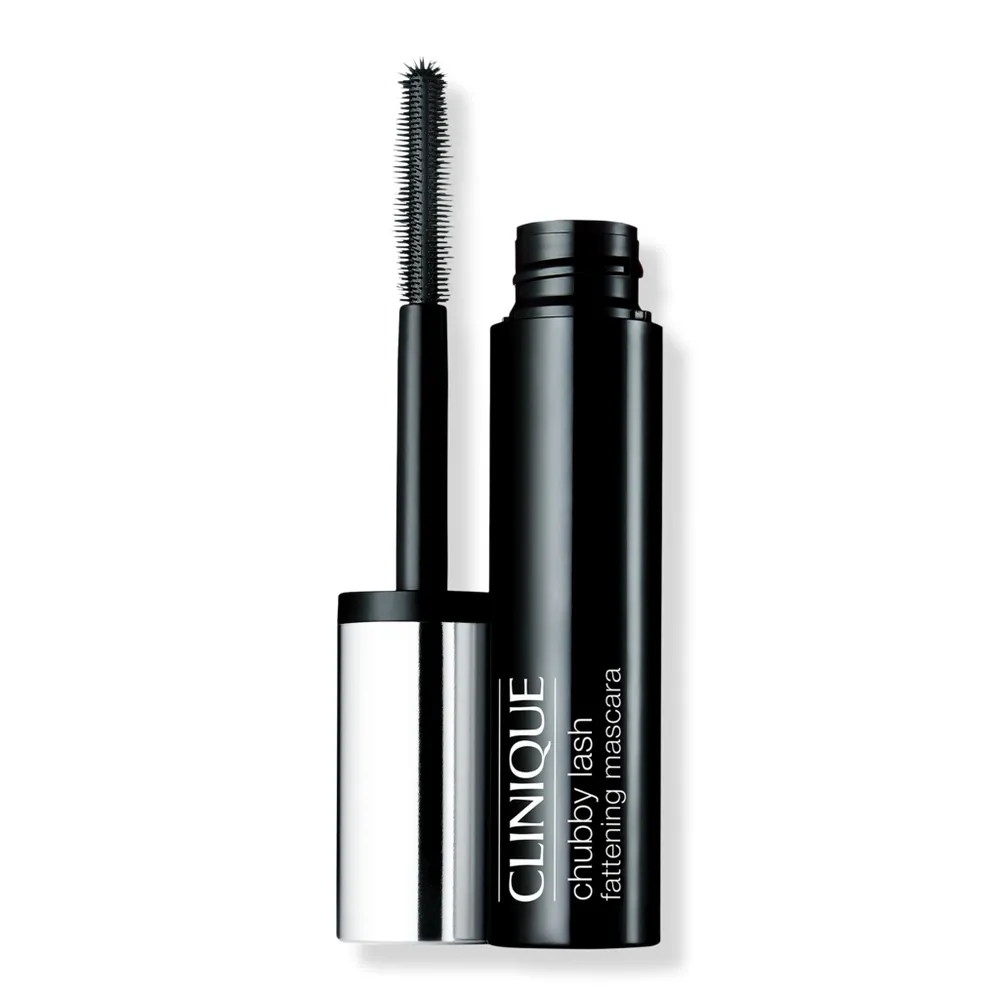 Clinique Chubby Lash Fattening + Volumizing Mascara - Jumbo Jet