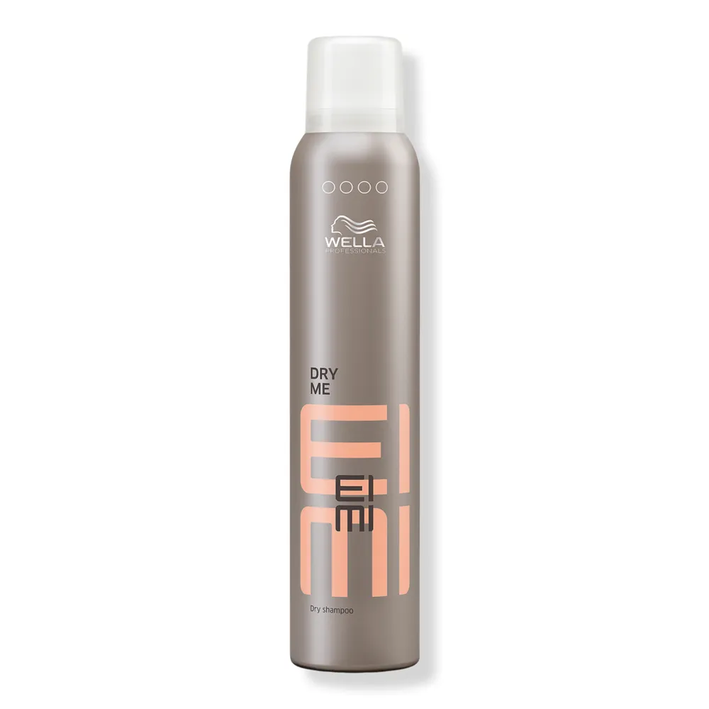 Wella EIMI Dry Me Dry Shampoo