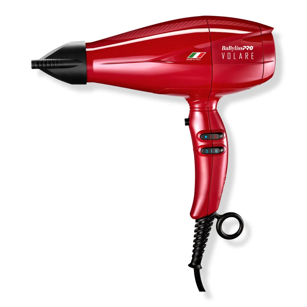 BaBylissPRO Volare Italian Dryer