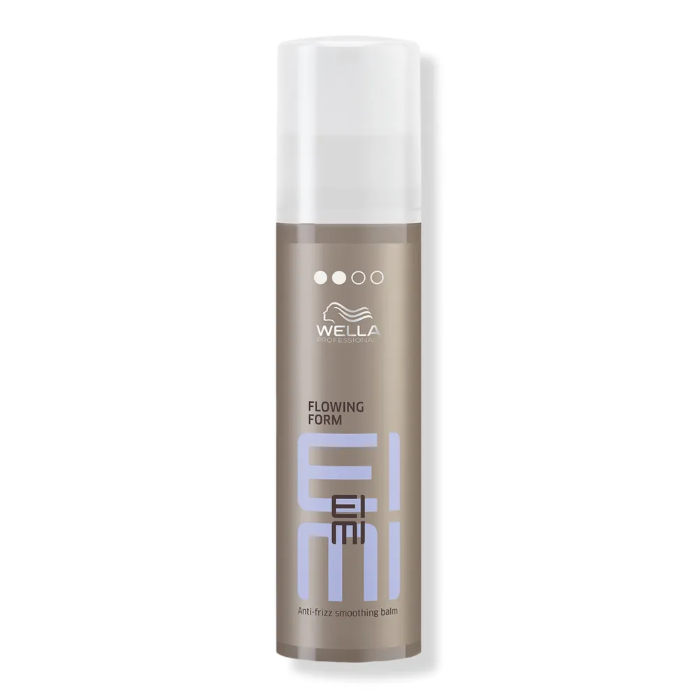 Wella EIMI Flowing Form Anti-Frizz Smoothing Balm