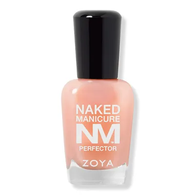 Zoya Naked Manicure Perfector