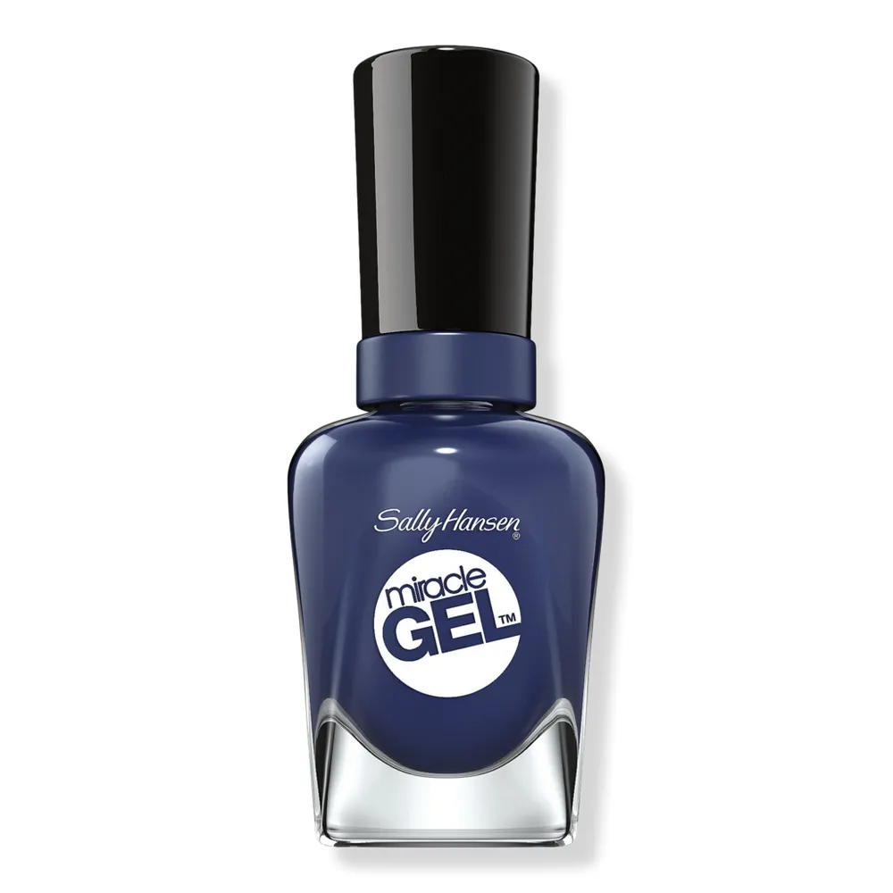 Sally Hansen Miracle Gel Nail Polish