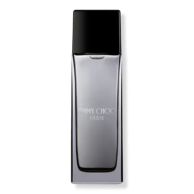 Jimmy Choo Man Eau de Toilette Travel Spray - 0.5 oz