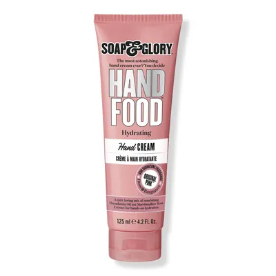 Soap & Glory Original Pink Hand Food Hydrating Hand Cream