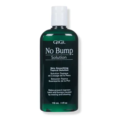 Gigi No Bump Topical Solution with Salycylic Acid