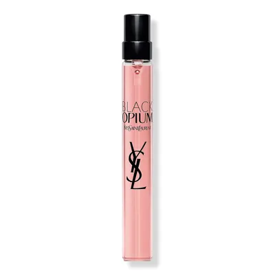 Yves Saint Laurent Black Opium Eau de Parfum Travel Size Perfume - 0.33 oz