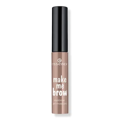 Essence Make Me Brow Eyebrow Gel Mascara - Brows