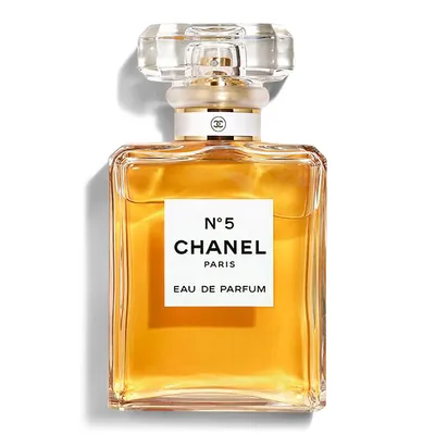 CHANEL N°5 Eau de Parfum Spray - oz