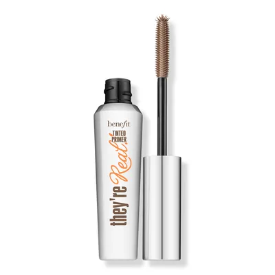 Benefit Cosmetics They're Real! Tinted Lash Primer - Mink Brown