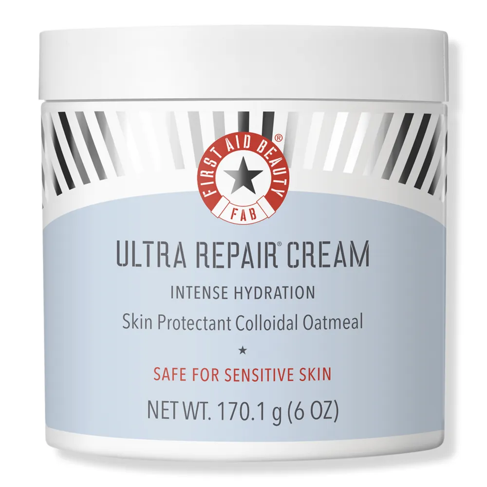 First Aid Beauty Ultra Repair Cream - oz