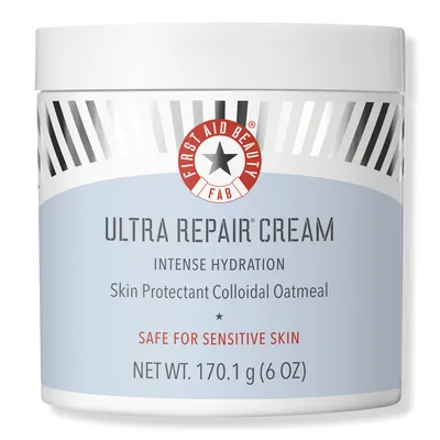 First Aid Beauty Ultra Repair Cream - oz