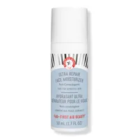 First Aid Beauty Ultra Repair Face Moisturizer