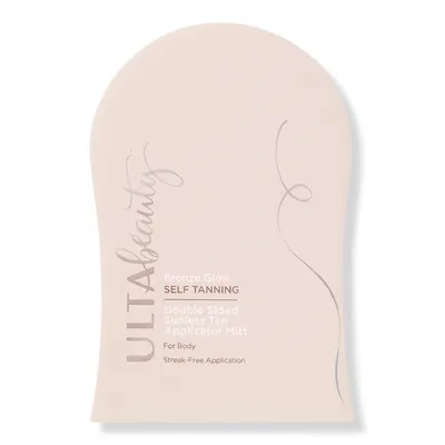 ULTA Beauty Collection Double-Sided Sunless Tan Applicator Mitt
