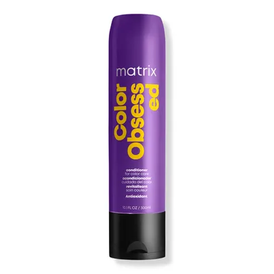 Matrix Color Obsessed Conditioner - 10.1 oz