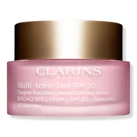 Clarins Multi-Active Day Moisturizer with SPF 20