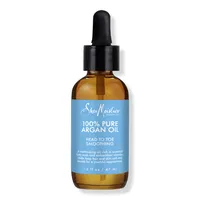 SheaMoisture 100% Pure Argan Oil Multi-Tasking Oil