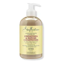 SheaMoisture 100% Pure Jamaican Black Castor Oil Conditioner - 13.0 oz
