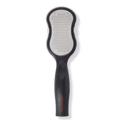 Revlon No Mess Callus Remover With Catcher