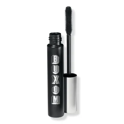 Buxom Lash Volumizing Mascara - Blackest Black