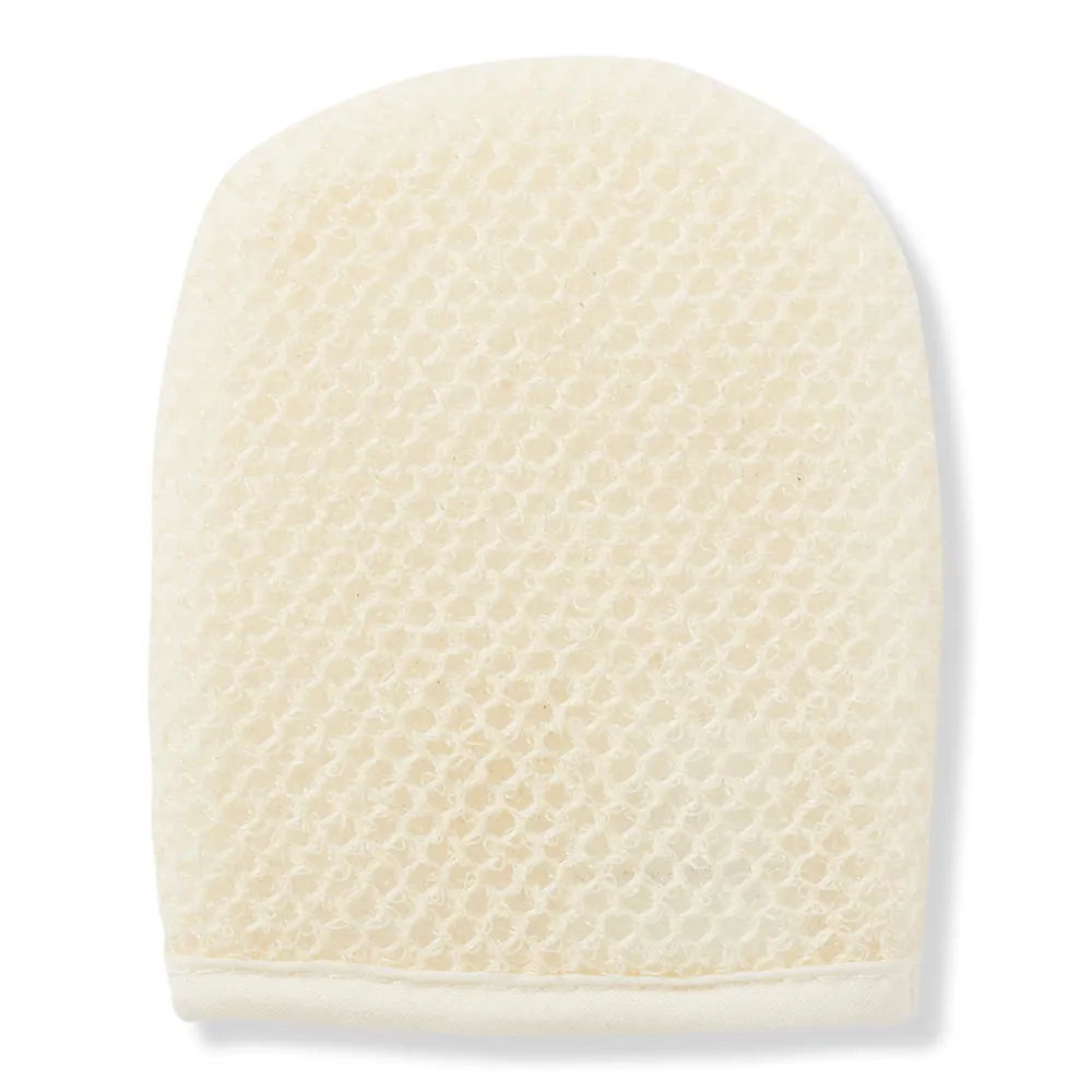 Earth Therapeutics Super Loofa Facial Mitt