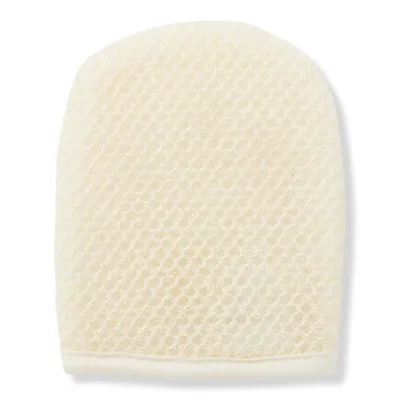 Earth Therapeutics Super Loofa Facial Mitt
