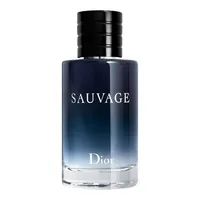 Dior Sauvage Eau de Toilette - oz