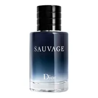 Dior Sauvage Eau de Toilette - oz
