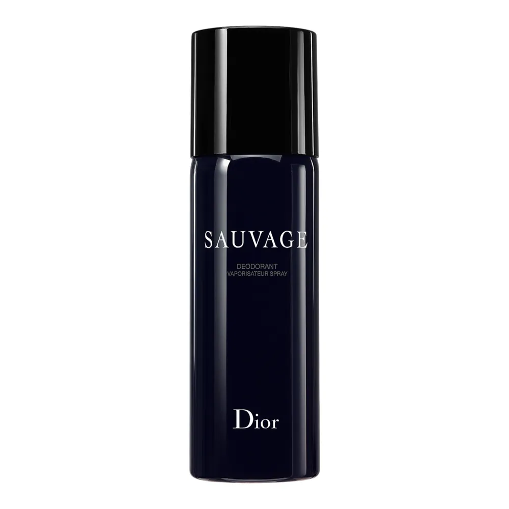 Dior Sauvage Deodorant Spray