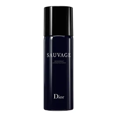 Dior Sauvage Deodorant Spray