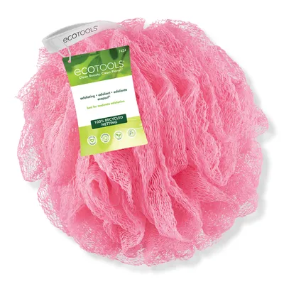 EcoTools Exfoliating EcoPouf Loofah