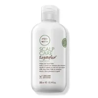 Paul Mitchell Tea Tree Scalp Care Regeniplex Shampoo - oz
