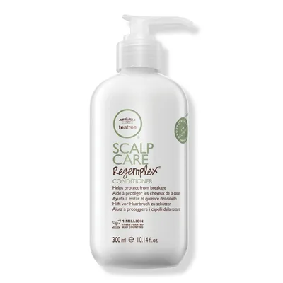 Paul Mitchell Tea Tree Scalp Care Regeniplex Conditioner - oz