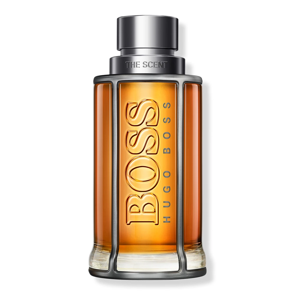 Hugo Boss BOSS The Scent Eau de Toilette - 3.3 oz