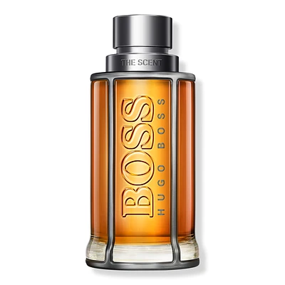 Hugo Boss BOSS The Scent Eau de Toilette - 3.3 oz