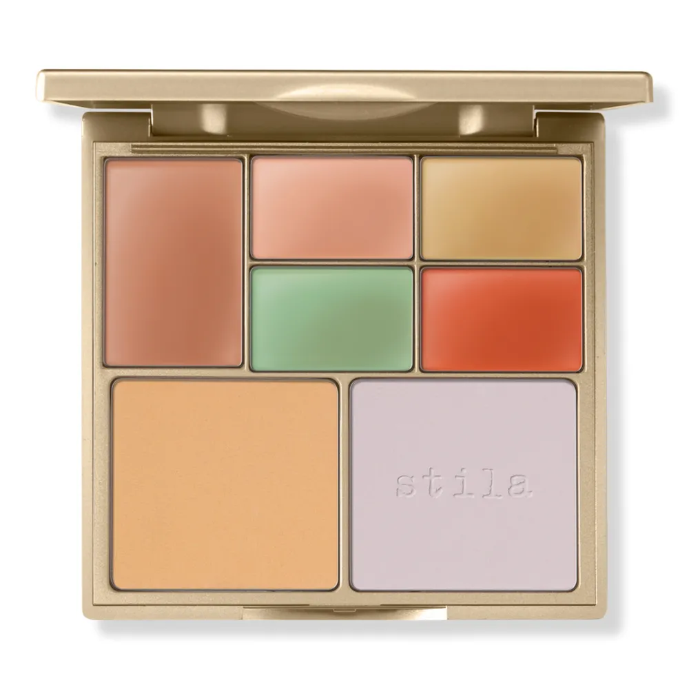 Stila Correct and Perfect All-In-One Color Correcting Palette