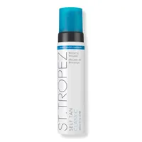 St. Tropez Self Tan Classic Bronzing Mousse - oz