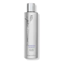 Kenra Professional Platinum Thickening Shampoo - oz