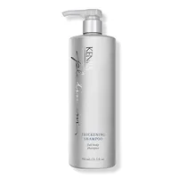 Kenra Professional Platinum Thickening Shampoo - oz