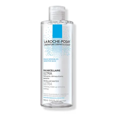 La Roche-Posay Toleriane Micellar Cleansing Water - 13.5 oz