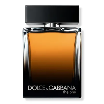 Dolce&Gabbana The One For Men Eau de Parfum - oz