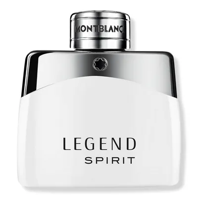 Montblanc Legend Spirit Eau de Toilette - oz